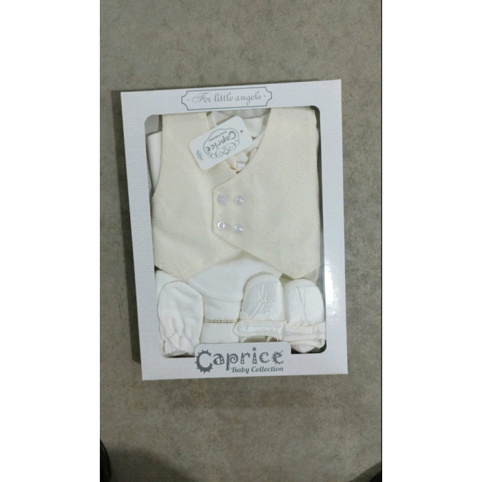 Набір новонар. хлопчик 47363