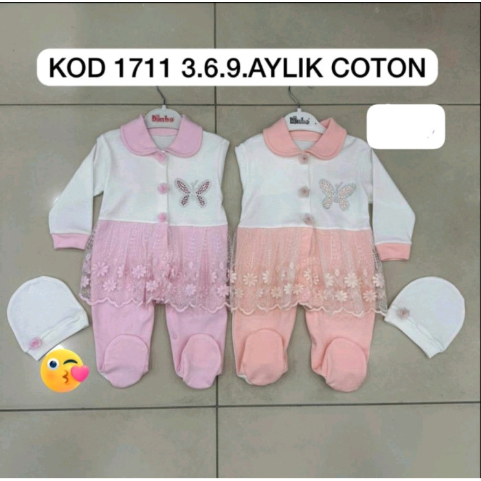 Комбез дівчинка 50288